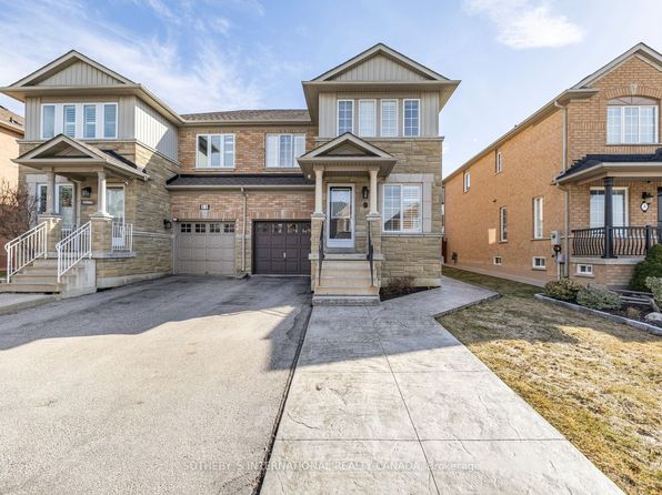 9 Giovanni Way, Vaughan, ON L4H 1R7