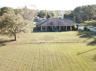 143 Dumas Bailey Rd, Picayune, MS 39466