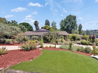 20694 E Rancho San Jose Dr, Covina, CA 91724