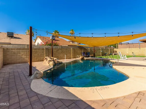 7544 W BERYL Avenue, Peoria, AZ 85345