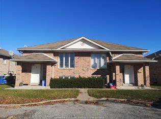 1766 Daytona Ave #A, Windsor, ON N9B 3W5