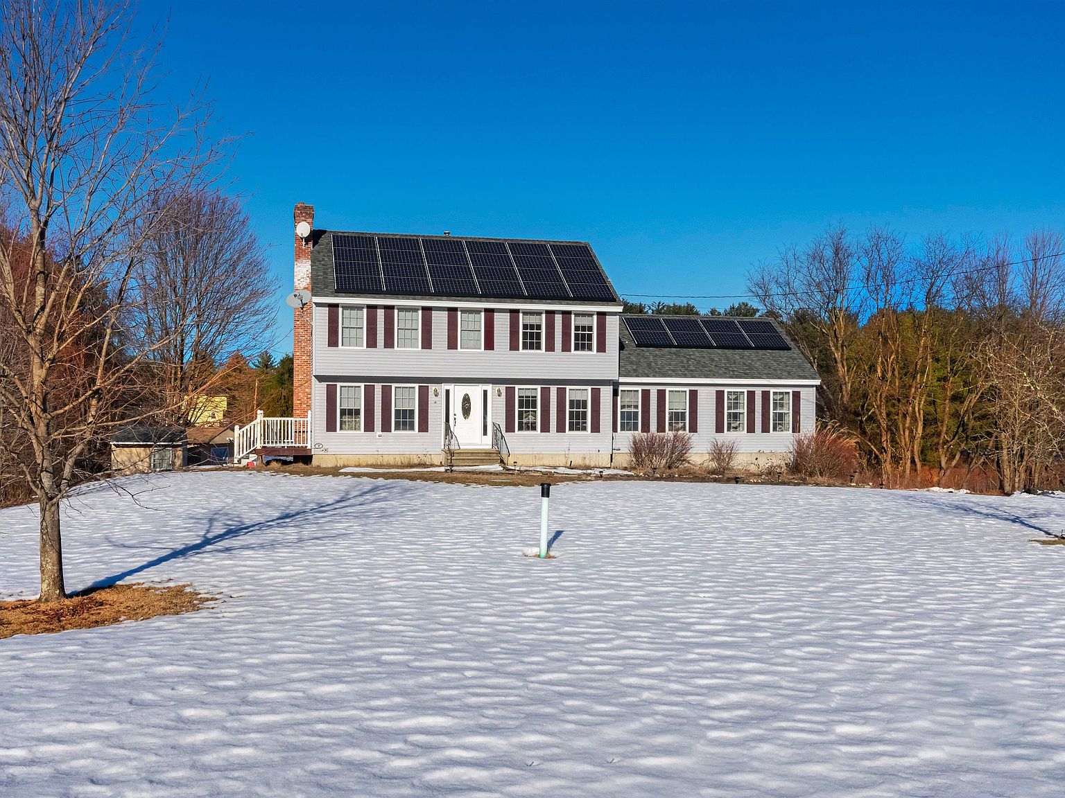14 Bristol Way, Litchfield, NH 03052 Zillow