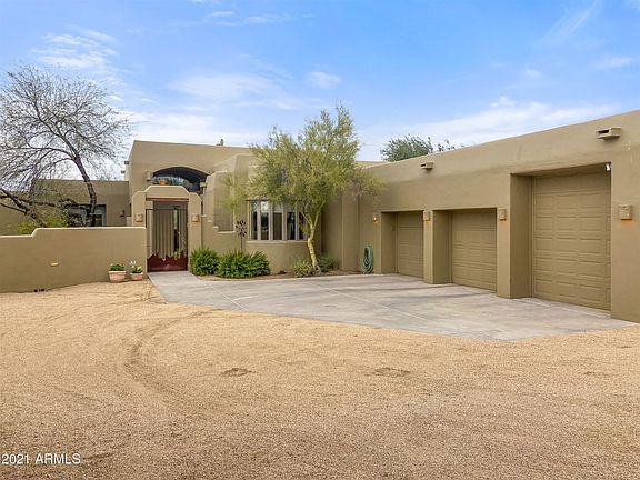 5th image of 5805 E Agave Pl