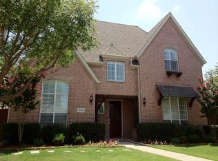 4646 Matagorda Ln, Frisco, TX 75034