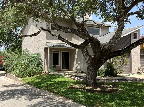 8702 Stream Circle, San Antonio, TX 78250