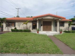 5421 SW 96th Ave, Miami, FL 33165