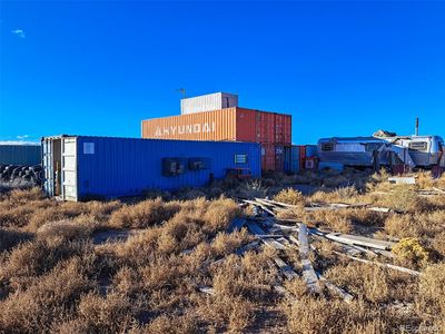 9852 12th Street, Blanca, CO, 81123