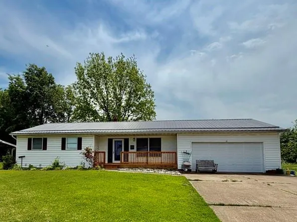 1768 Southridge Ln, Owensville, MO 65066