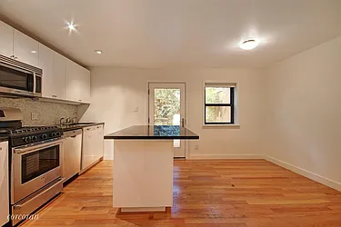Rented by Corcoran