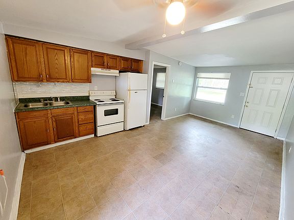 Kitchen/Living