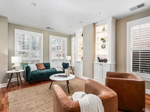1631 N Emerson St APT 117, Denver, CO 80218