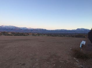 533 Salerno Ct, Mesquite, NV 89027