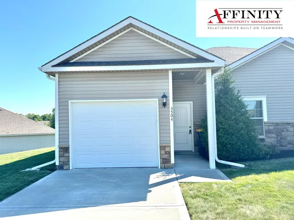 3504 NW 93rd Pl #3504, Kansas City, MO 64154