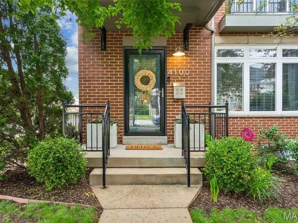 4100 Olive St, Saint Louis, MO 63108