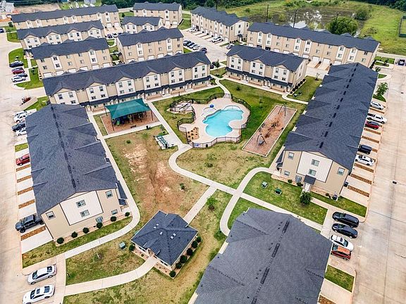 4th image of 12603 Telge Rd #32A