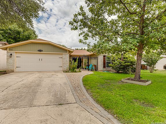 3rd image of 7534 LAGO FRIO
