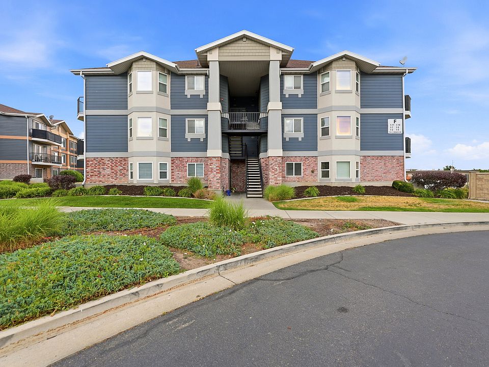 1st image of 116 Resaca Dr #F6