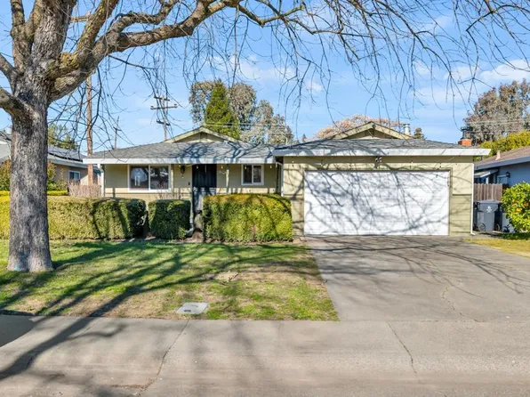 1719 Chapman Pl, Davis, CA 95618