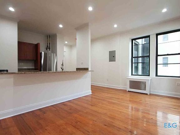 2nd image of 1 Bennett Ave APT 43