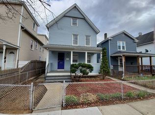 147 Colton St, Springfield, MA 01109