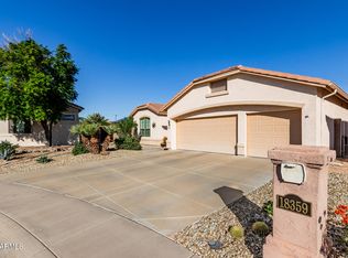 18359 N Linkletter Ln, Surprise, AZ 85374