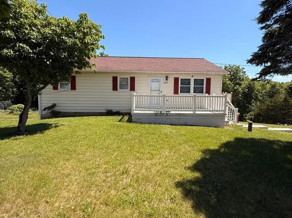 3008 Keller Rd, Saint Thomas, PA 17252
