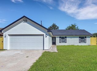 4307 Monitor St, Houston, TX 77093