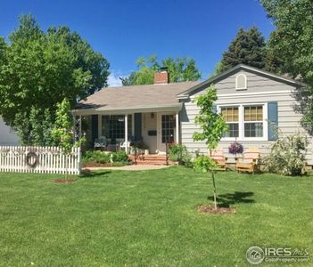 1717 Montview Rd, Greeley, CO, 80631