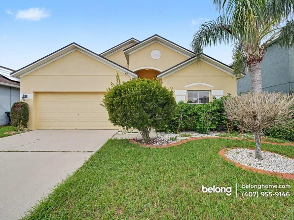1708 Canoe Creek Falls Dr, Orlando, FL 32824