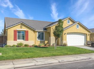 1138 Fume Blanc St, Los Banos, CA