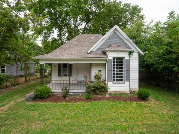 1212 W Webster Street, Springfield, MO 65802