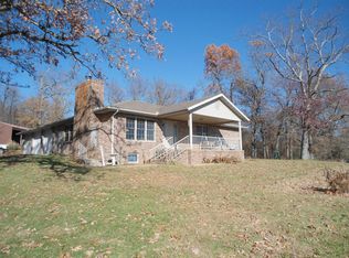 16201 Auburn Rd, Conway, MO 65632