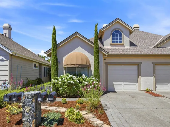 779 Bob Crosby Way, Windsor, CA 95492
