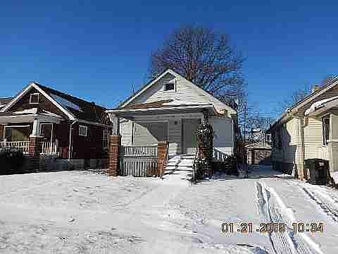 13601 Monte Vista