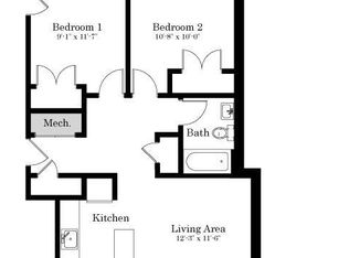 18 Sutherland Rd APT 01, Brighton, MA 02135