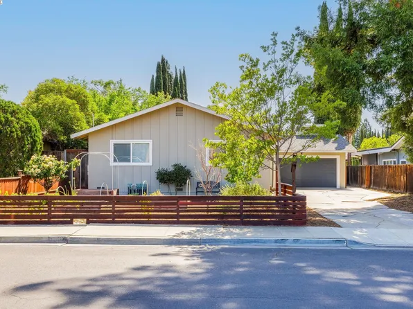 4147 Stanford Way, Livermore, CA 94550