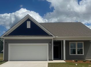 240 Pretoria Dr, Woodruff, SC 29388