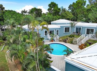 24C&24D Mafolie Est, Saint Thomas, VI 00802