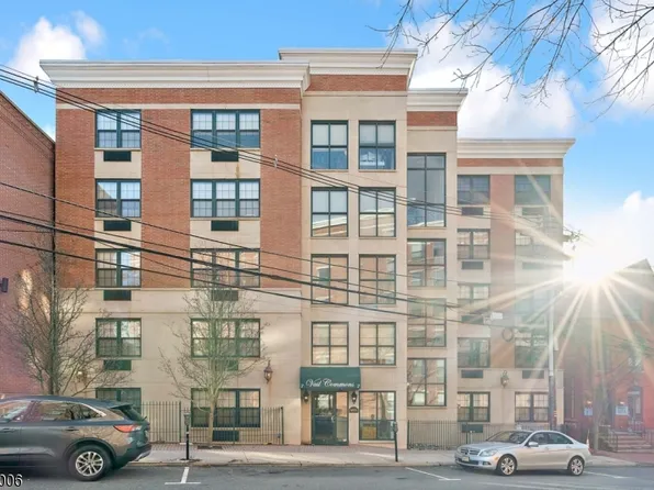 7 Prospect St Unit 307, Morristown, NJ 07960