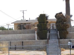 2576 W Main St, Barstow, CA 92311