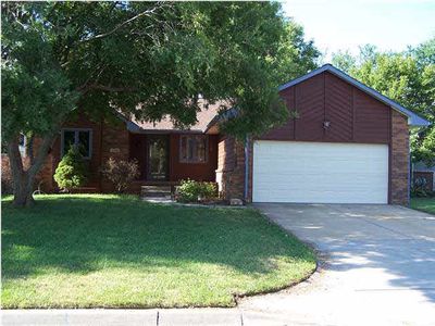 11705 W Rolling Hills Dr, Wichita, KS, 67212