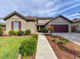 6521 Timberline Way, Rocklin, CA 95765
