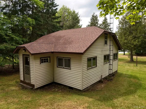 Ffh16 Hwy, Iron River, MI 49935
