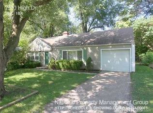 7510 High Dr, Prairie Village, KS 66208