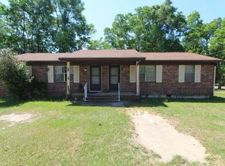 1608 Sunny Ridge Ln, Cantonment, FL 32533