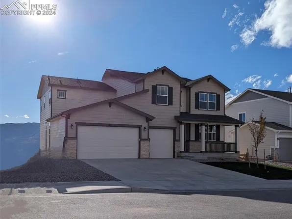 519 Old Grotto Dr, Monument, CO 80132