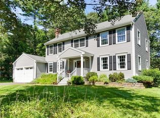 44 Bent Rd, Sudbury, MA 01776