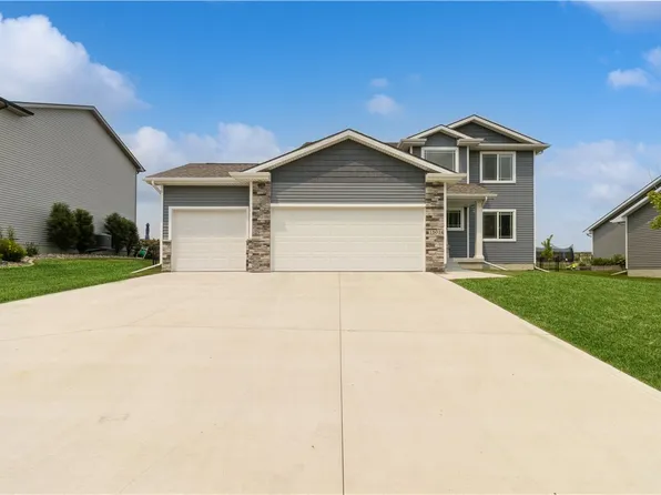 1501 NW 8th St, Grimes, IA 50111