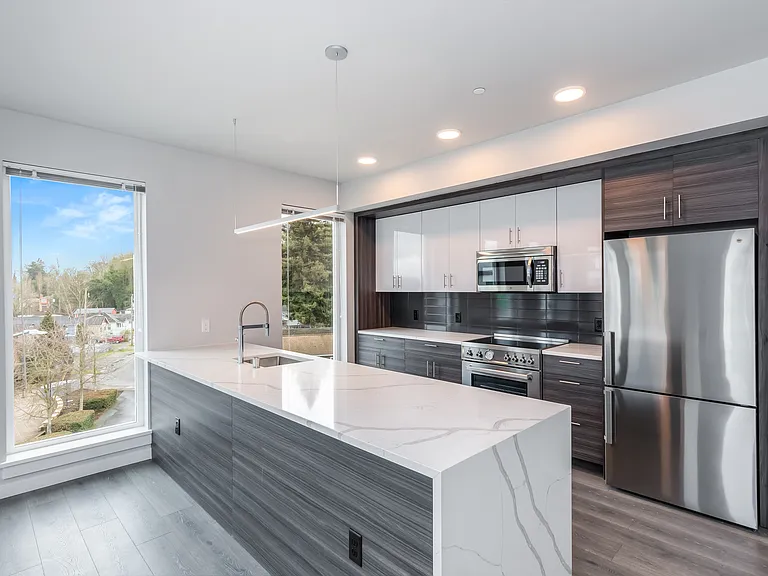 Model Kitchen
