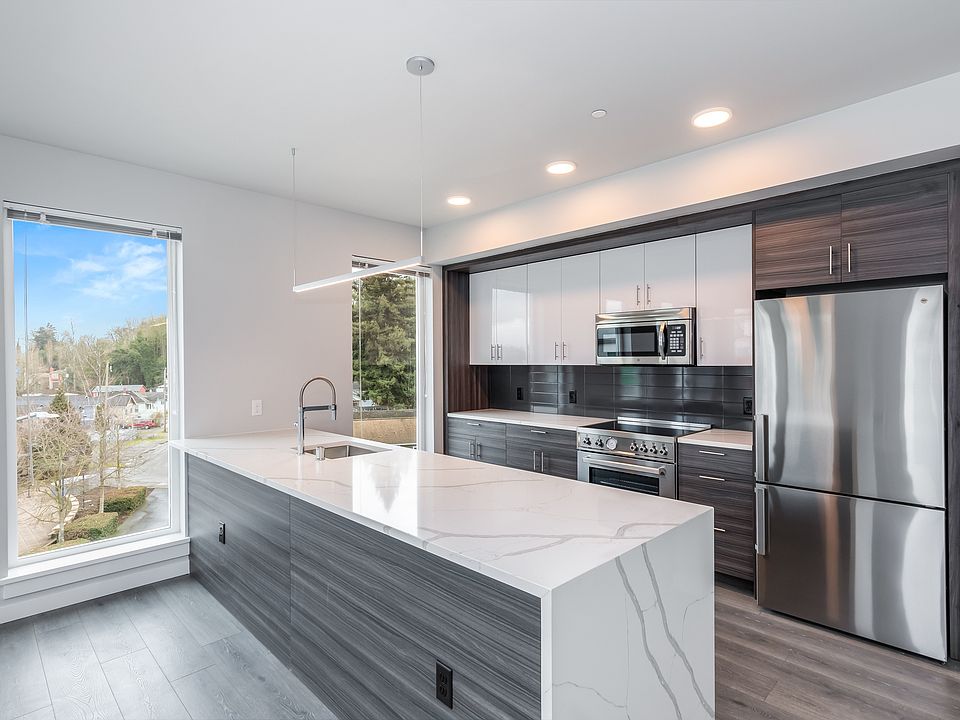 Model Kitchen